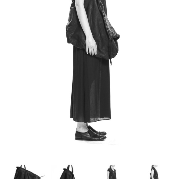 Serie Numerica Italian Brand bag!! - Picture 5 of 7